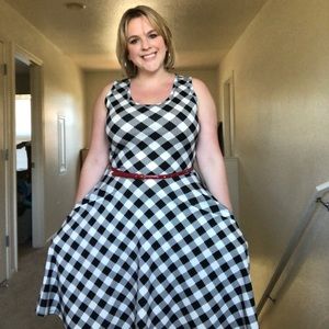 Meet your Posher, Meghan